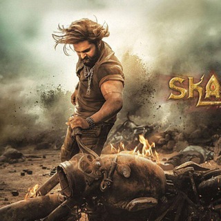 Skanda: The Attacker (2023) Telegram Group Link