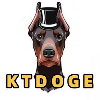 KTDOGE骑士-中文社区