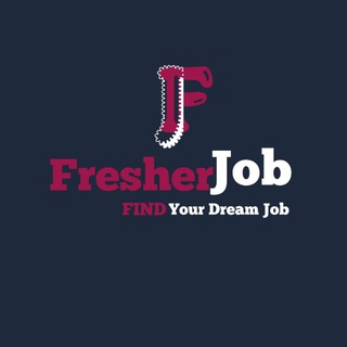 Fresher_Job Telegram Group Link
