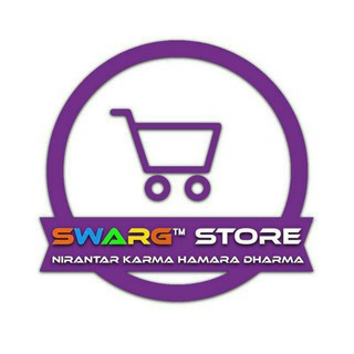 SWARG™ STORE 〆Chat Telegram Group Link