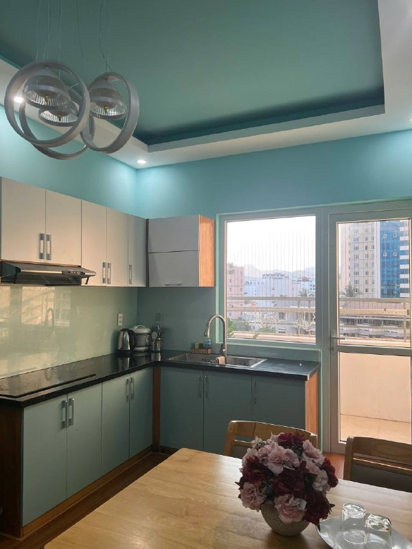 Сдаётся квартира, 2 спальни, Vĩnh Phước