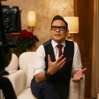 Azizan Osman (Official) Telegram Group Link