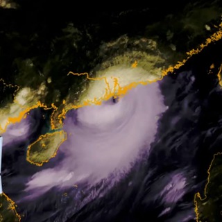 風雨時刻 Stormy HK Telegram Group Link