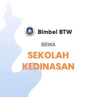 SEKDIN Bimbel BTW