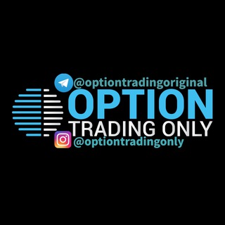 Telegram profile photo for Option Trading Only