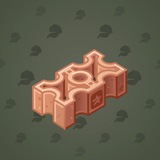 Artisan Brick #173