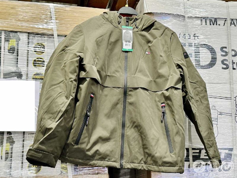 新品情報連結 