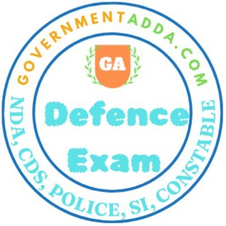 Defence AFCAT UPSC CDS NDA Telegram Group Link