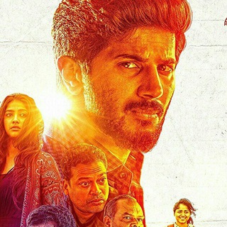 Comrade In America Movie Malayalam Telegram Group Link