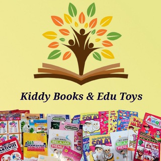 KiddyBooks
