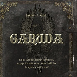 [ ROMBAK ] GARUDA Telegram Group Link
