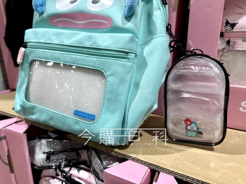 新品情報看這邊 