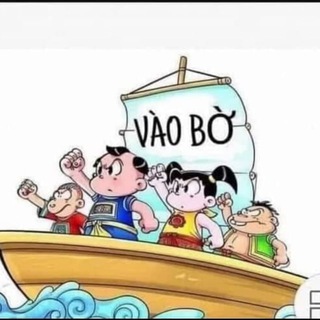 [YOKE] Trung Võ [BCR] Telegram Group Link