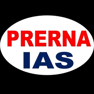 PRERNA IAS