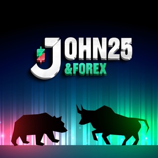John25&Forex Channel Vietnam