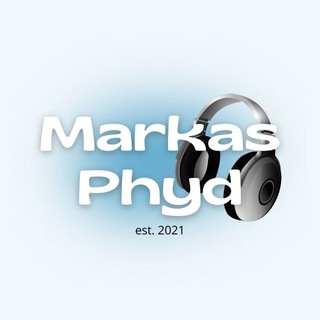 Markas Phyd! OPEN