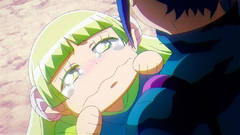 入間同學入魔了！第三季 第15集