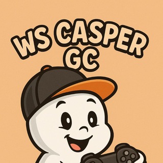Ws Casper GC Jual Beli