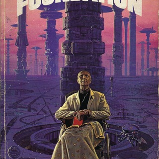 Science Fiction and Fantasy Books Telegram Group Link