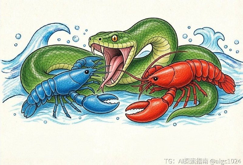 最近 Agent 圈子真的有点卷出新阶段了，最近刷帖子有刷到一个叫OpenFang的项目它不是单纯让 Agent 更聪明，而是试图把零散的 AI 能力——爬虫、写作、剪辑、浏览器自动化、数据分析——全部串成一条可以持续自动运转的流水线