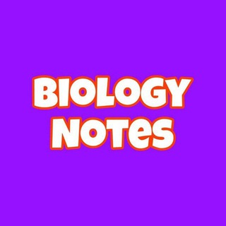 CLASS 11 BIOLOGY NOTES Telegram Group Link