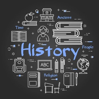 Telegram profile photo for Polity History Optionals