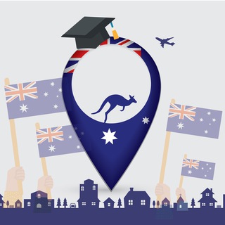 International Students - Australia 2024 Telegram Group Link
