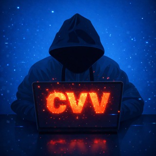 Telegram profile photo for CVV 暴利技术教学 通道料源 收徒