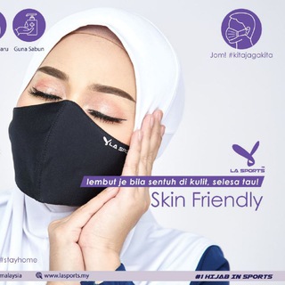 LA SPORTS MALAYSIA Telegram Group Link