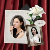 ParTea Of Kim Jiwon.