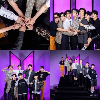 BTS ARMY FOREVER Telegram Group Link