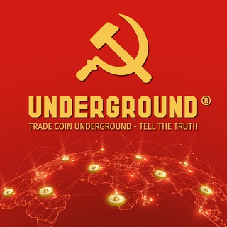 Trade Coin Underground Telegram Group Link