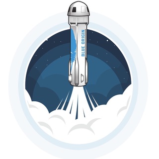 Blue Origin Token