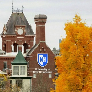 University of New Hampshire Durham campus Telegram Group Link