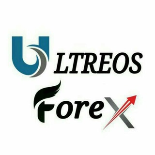 ULTREOS FOREX Telegram Group Link