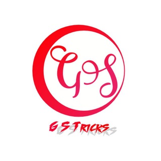 G S Tricks Telegram Group Link