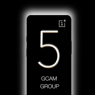 Google Camera [OP5/5T] Telegram Group Link