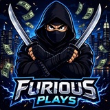 Furious Plays