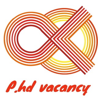 Ph.D and Postdoctoral Vaccancy position Telegram Group Link