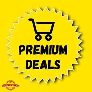 Premium Deals | Amazon Flipkart | Shopping Offers | Tricks Telegram Group Link