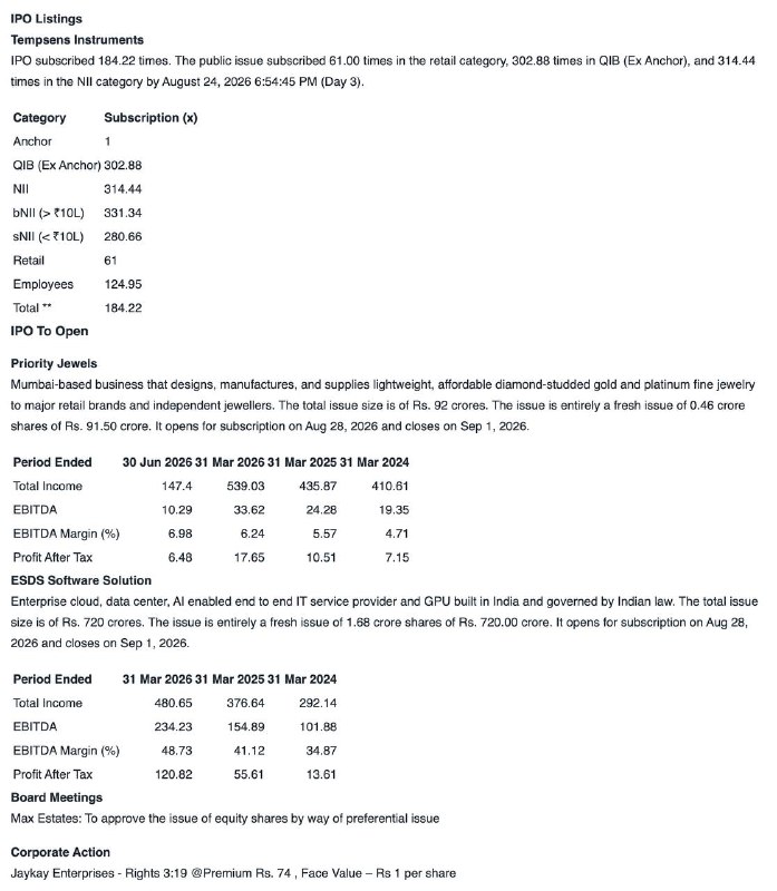 STOCKS IN NEWSSTOCKS IN NEWS