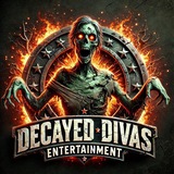 Decayed Divas Partnership