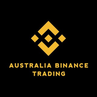 AUSTRALIA BINANCE TRADING Telegram Group Link