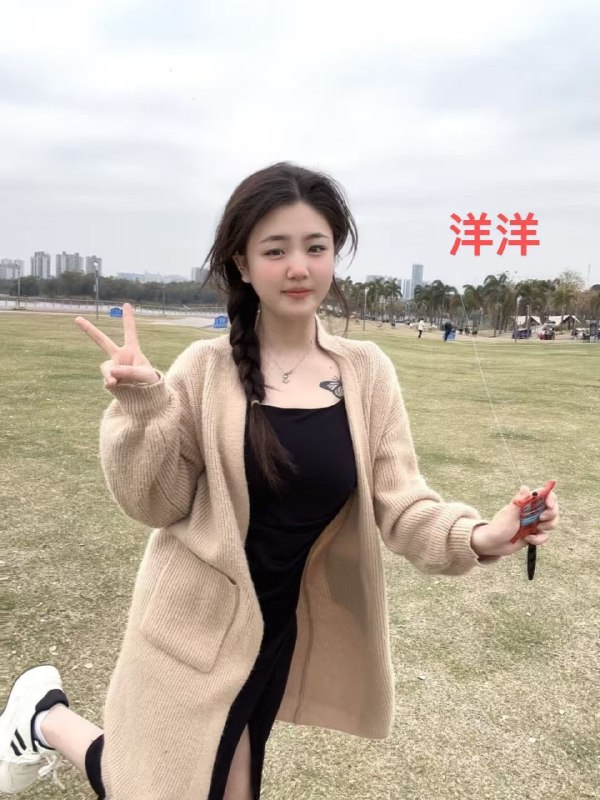 #禅城区 JHW现在空闲嫩美