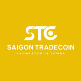 Saigontradecoin Channel Telegram Group Link