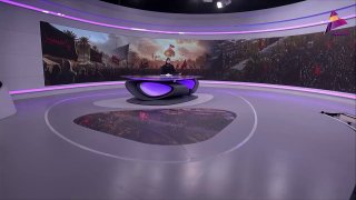 ALAhad TV - ערוץ אל אהד