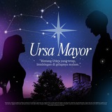 OPEN, | ☾ “Ursa Mayor”