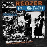 Reozer ⍀ Sidekick.
