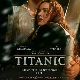 Titanic HD movie download Telegram Group Link