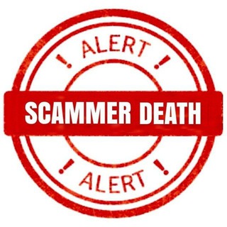 SCAMMER CHAT Telegram Group Link